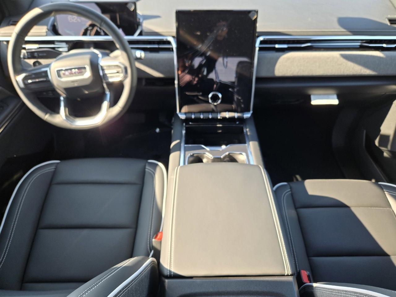 2026 GMC Sierra EV Standard Range Elevation Roseville CA