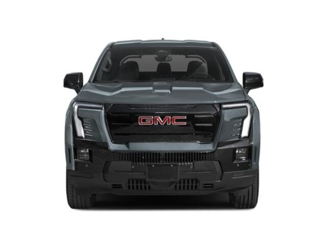 2026 GMC Sierra EV Standard Range Elevation Roseville CA