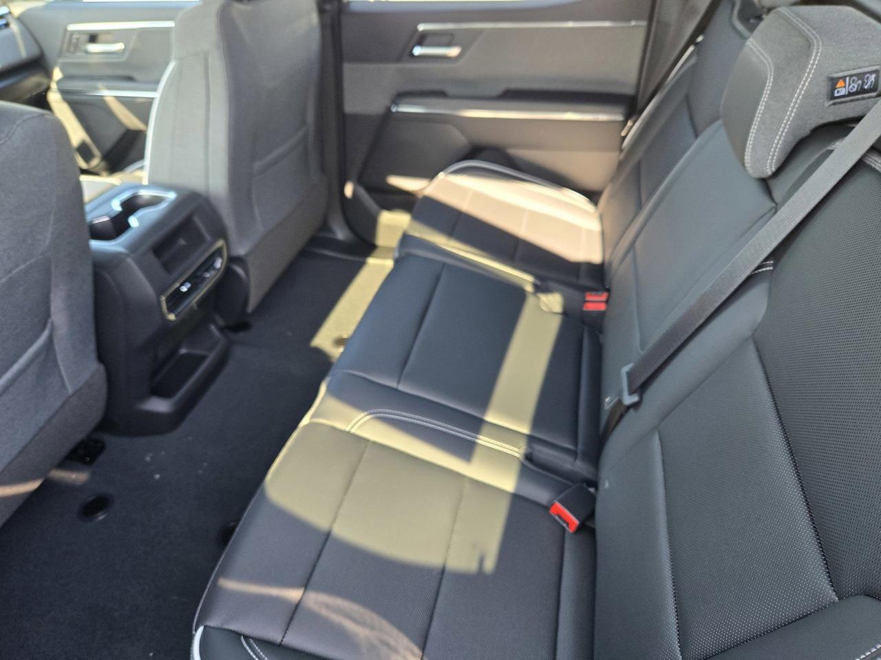 2026 GMC Sierra EV Standard Range Elevation Roseville CA