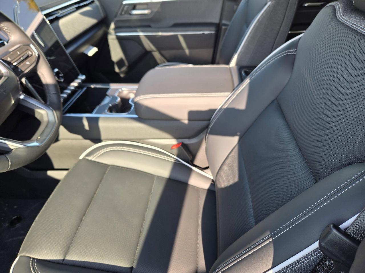 2026 GMC Sierra EV Standard Range Elevation Roseville CA