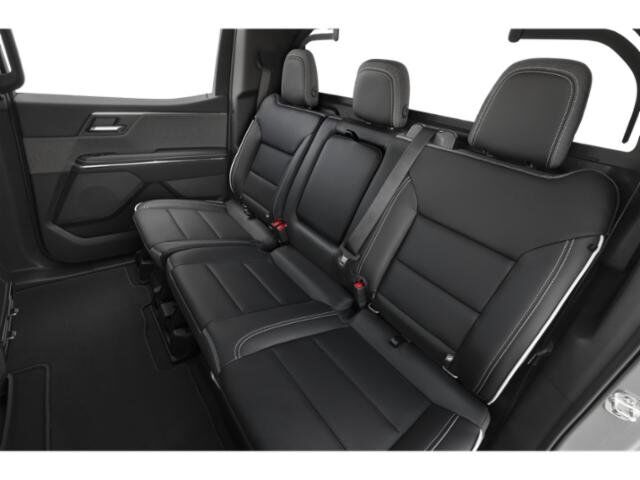 2026 GMC Sierra EV Standard Range Elevation Roseville CA