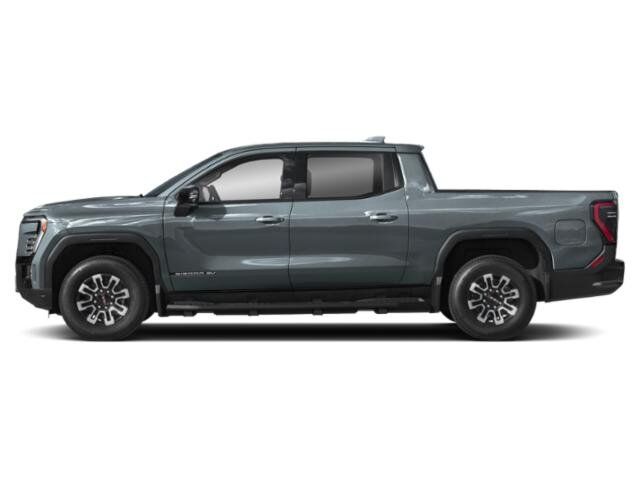 2026 GMC Sierra EV Standard Range Elevation Roseville CA