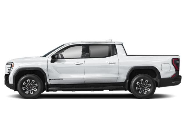 2026 GMC Sierra EV Standard Range Elevation
