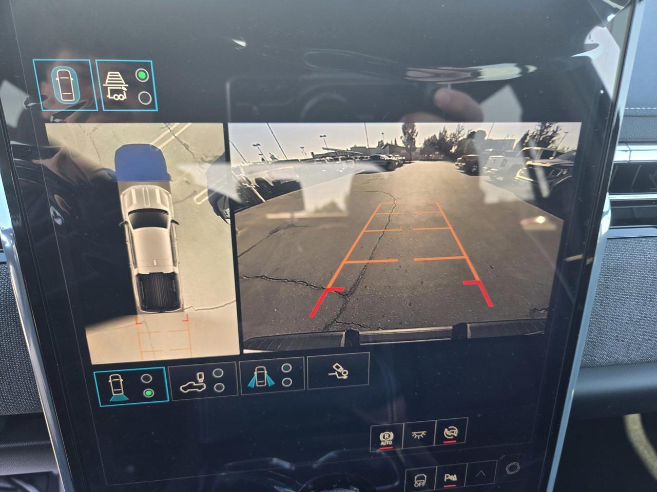 2026 GMC Sierra EV Standard Range Elevation Roseville CA