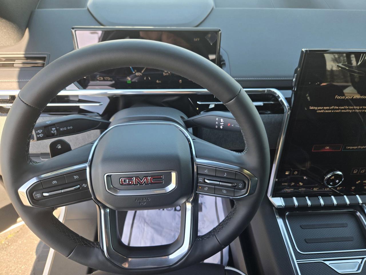 2026 GMC Sierra EV Standard Range Elevation Roseville CA