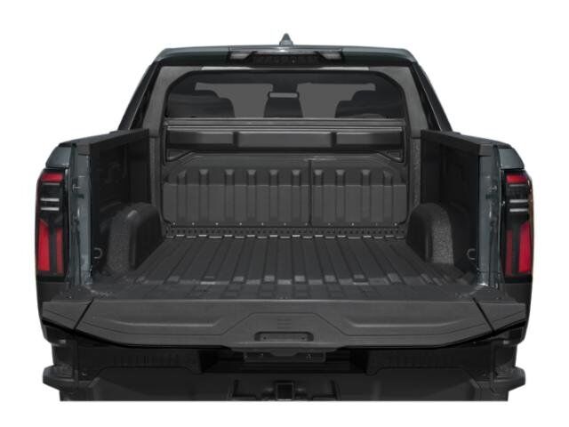 2026 GMC Sierra EV Standard Range Elevation Roseville CA