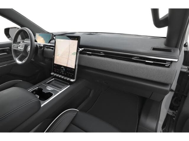 2026 GMC Sierra EV Standard Range Elevation Roseville CA