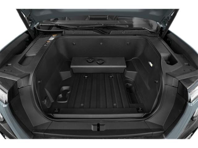 2026 GMC Sierra EV Standard Range Elevation Roseville CA