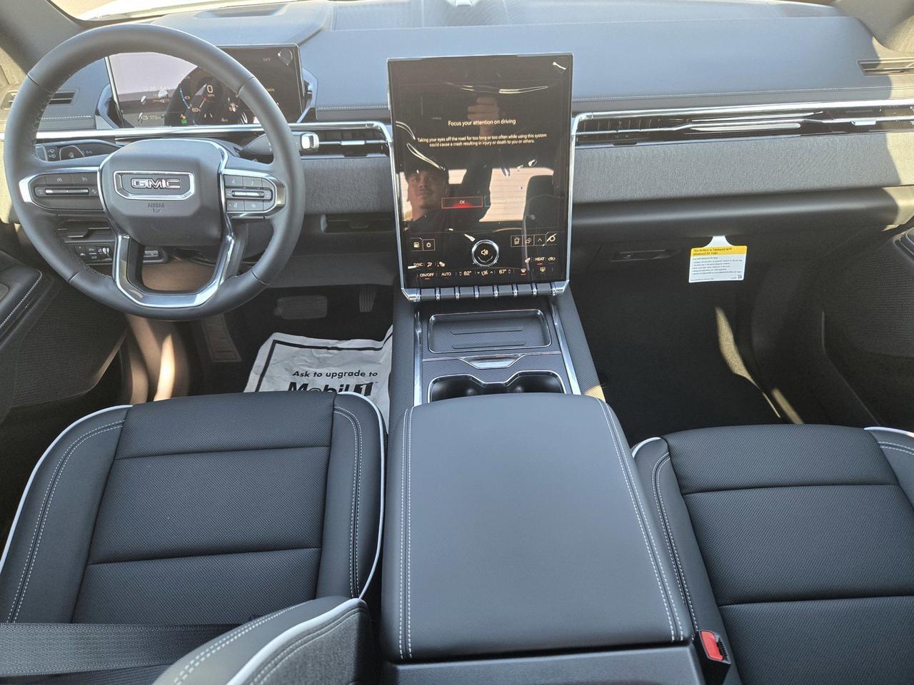 2026 GMC Sierra EV Standard Range Elevation Roseville CA