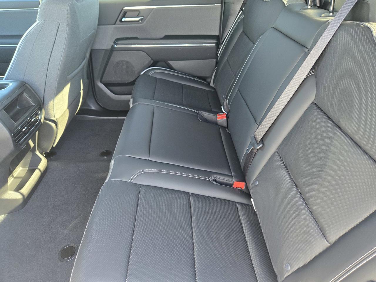 2026 GMC Sierra EV Standard Range Elevation Roseville CA