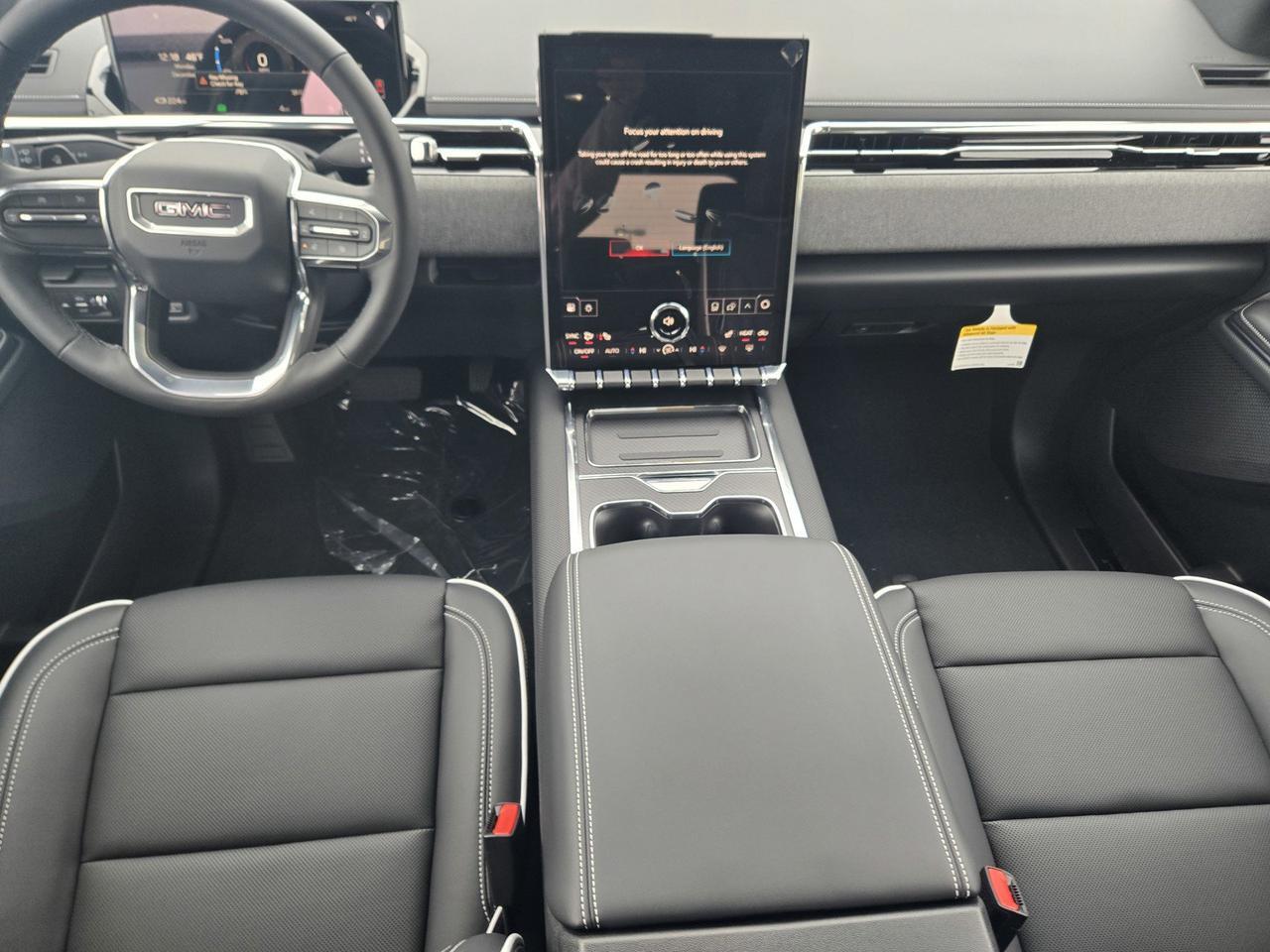 2026 GMC Sierra EV Standard Range Elevation Roseville CA