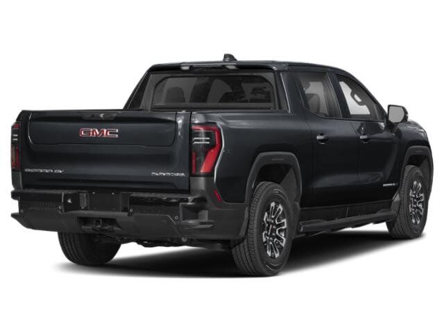 2026 GMC Sierra EV Standard Range Elevation