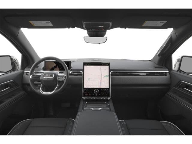 2026 GMC Sierra EV Standard Range Elevation Roseville CA