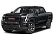 2026 GMC Sierra EV Standard Range Elevation