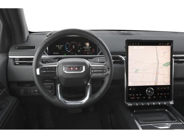 2026 GMC Sierra EV Standard Range Elevation Roseville CA