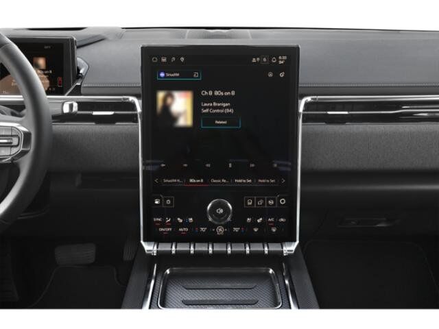 2026 GMC Sierra EV Standard Range Elevation Roseville CA