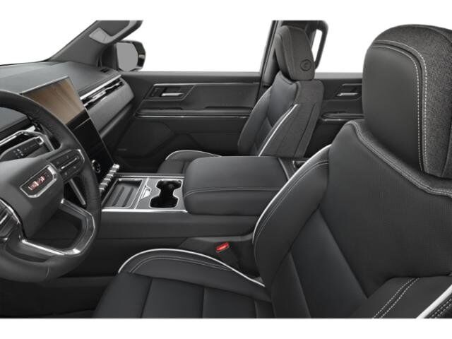 2026 GMC Sierra EV Standard Range Elevation Roseville CA