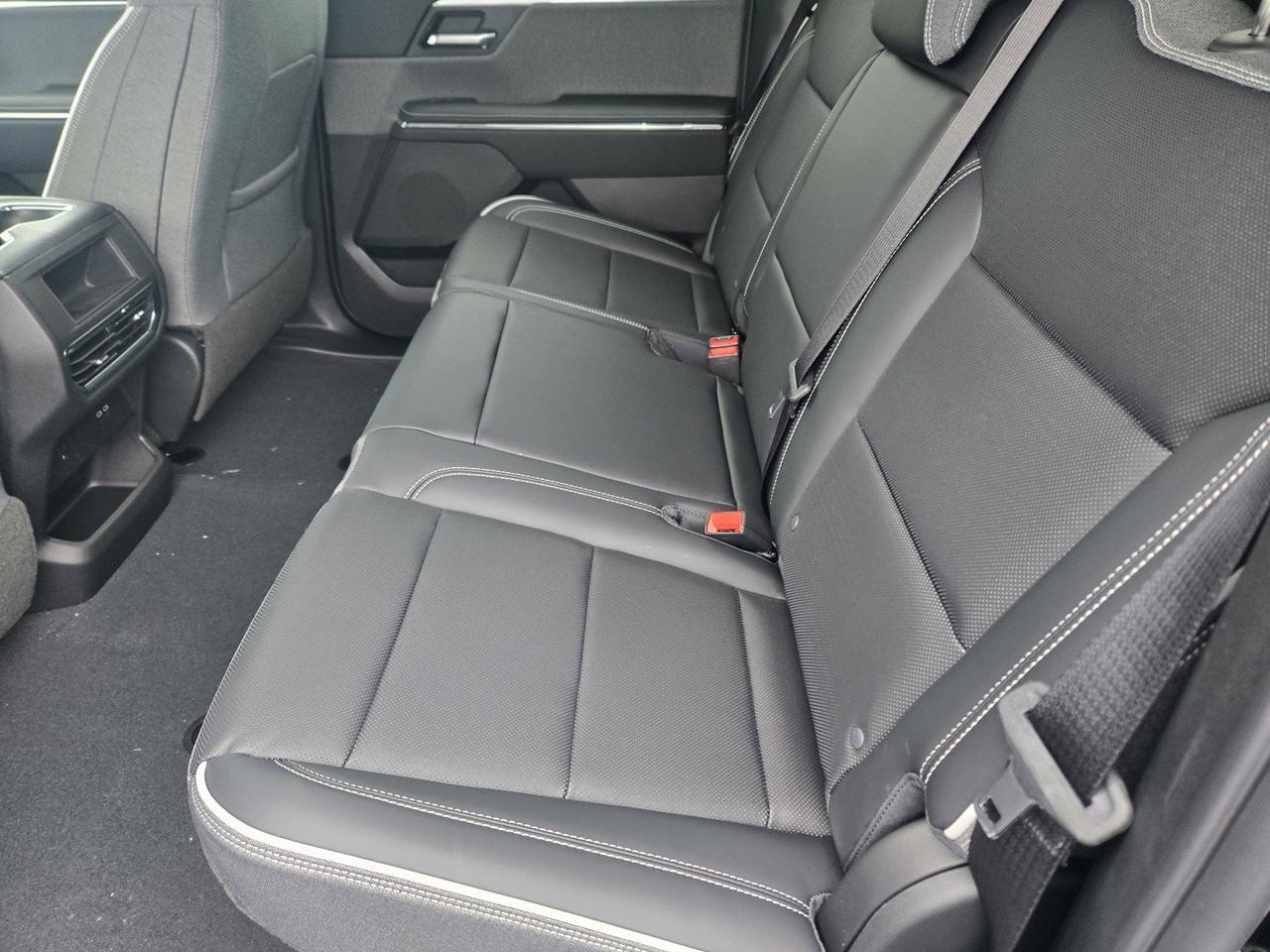 2026 GMC Sierra EV Standard Range Elevation Roseville CA