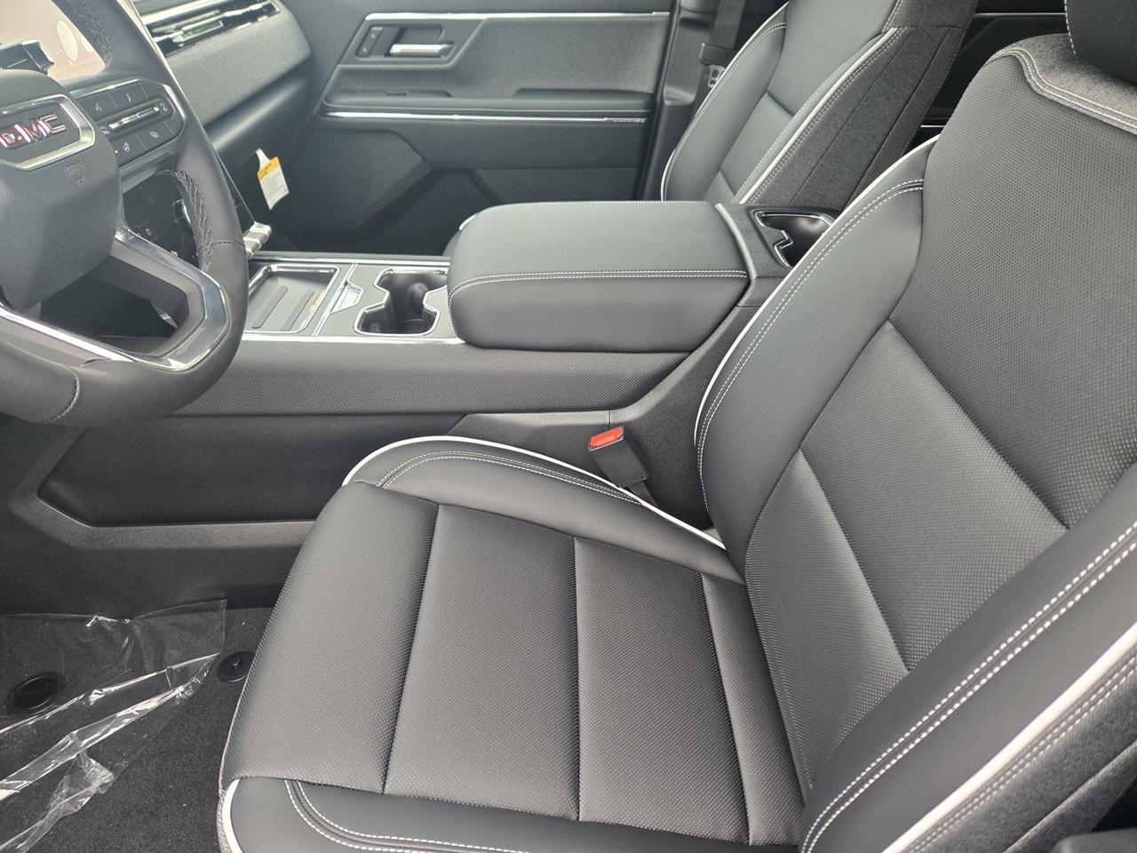 2026 GMC Sierra EV Standard Range Elevation Roseville CA