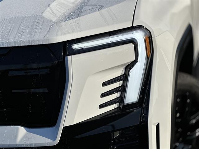 2026 GMC Sierra EV Standard Range Elevation