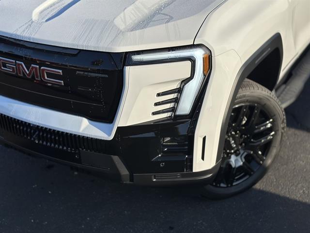 2026 GMC Sierra EV Standard Range Elevation Tucson AZ