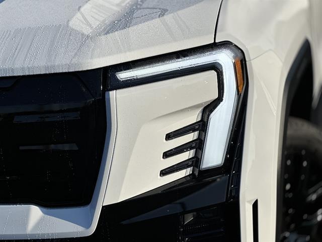 2026 GMC Sierra EV Standard Range Elevation