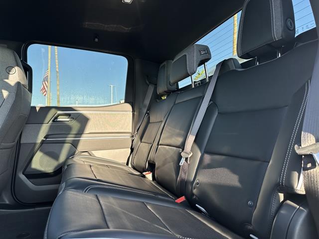 2026 GMC Sierra EV Standard Range Elevation Tucson AZ