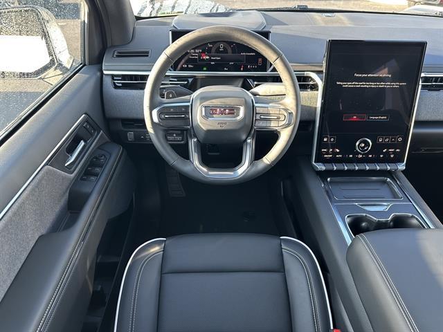 2026 GMC Sierra EV Standard Range Elevation Tucson AZ