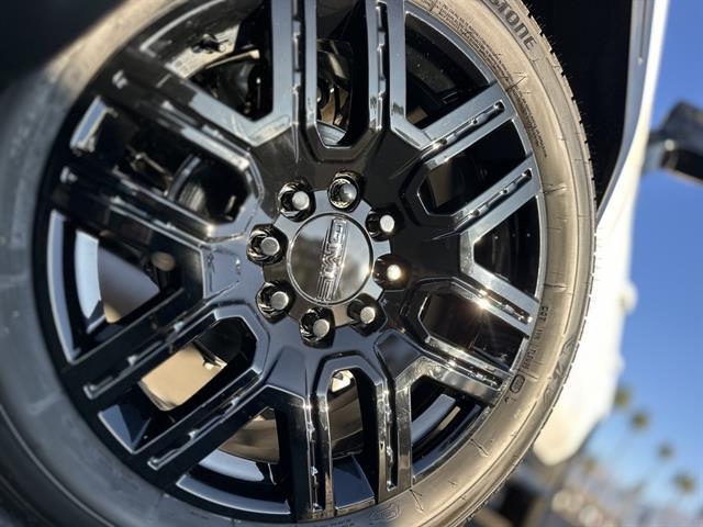 2026 GMC Sierra EV Standard Range Elevation