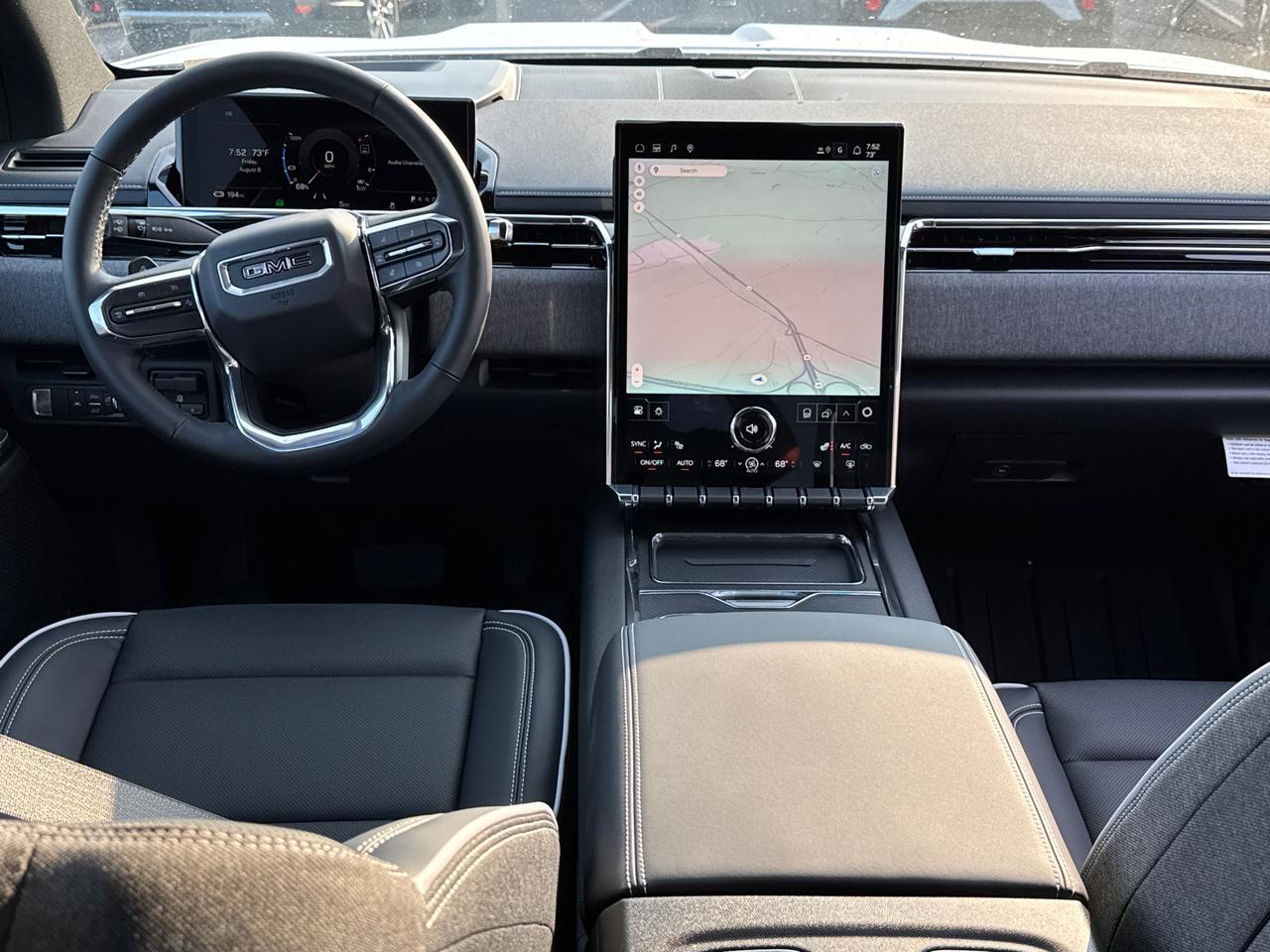 2026 GMC Sierra EV Hagerstown MD