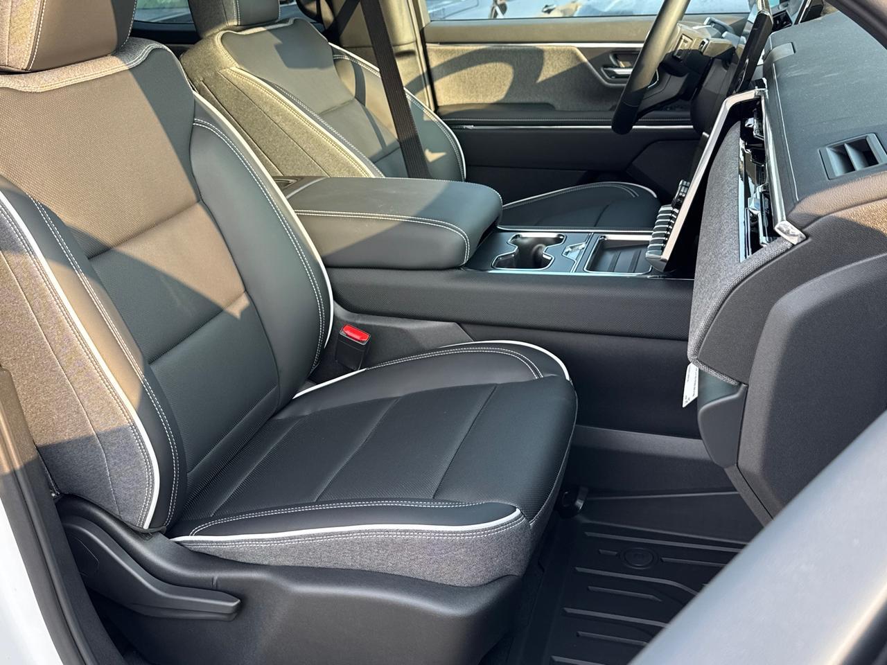 2026 GMC Sierra EV Hagerstown MD