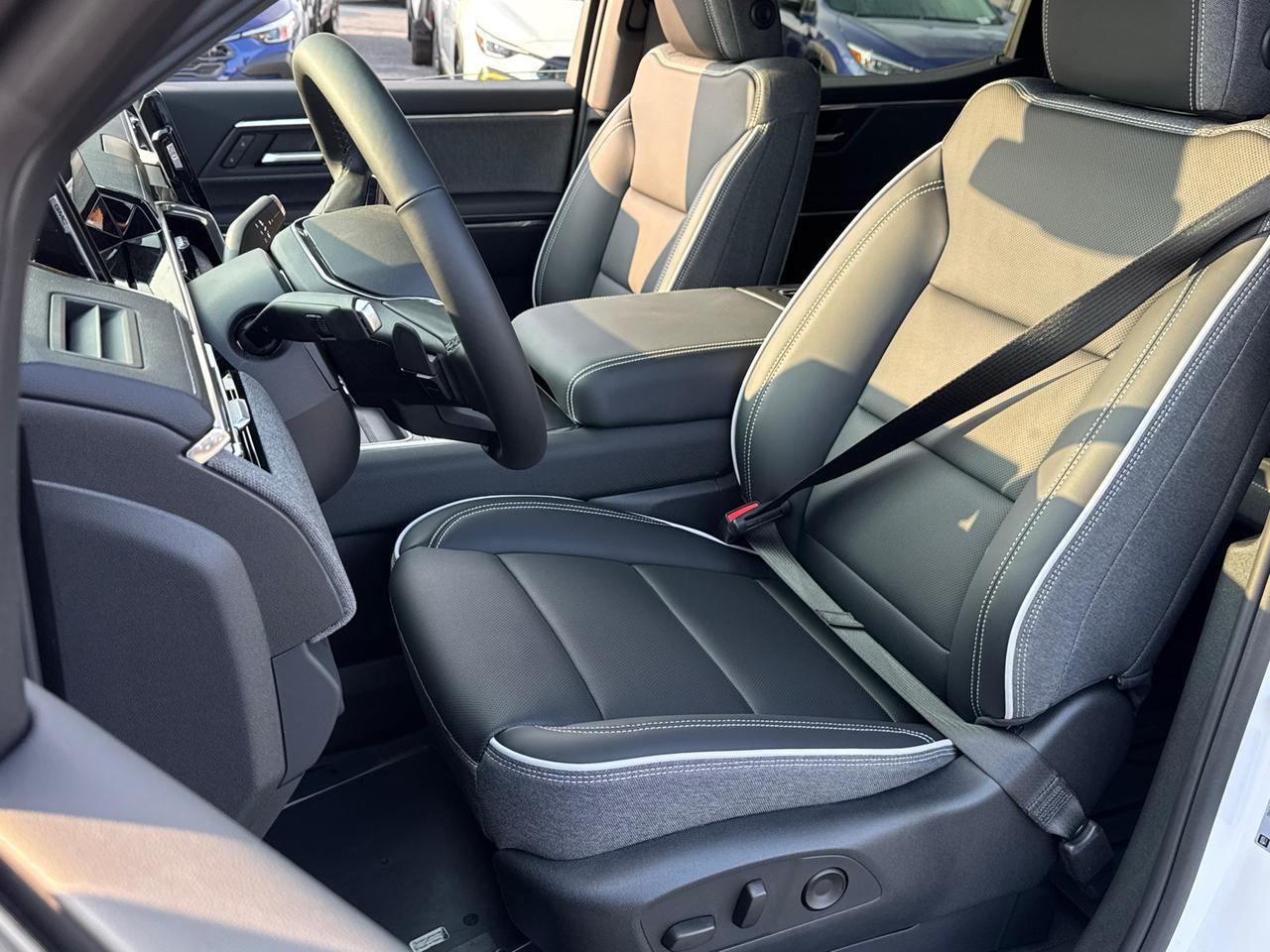 2026 GMC Sierra EV Hagerstown MD
