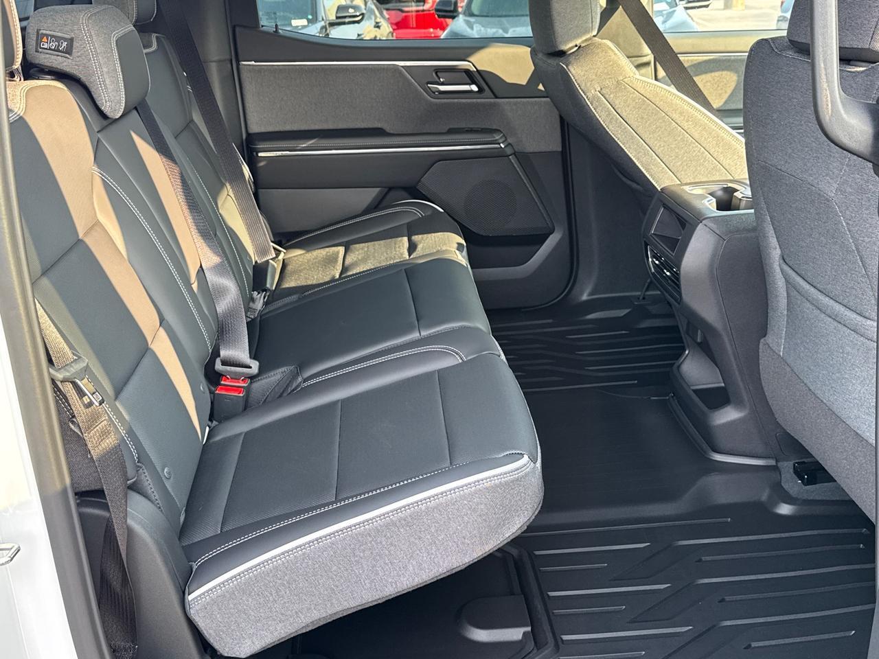 2026 GMC Sierra EV Hagerstown MD