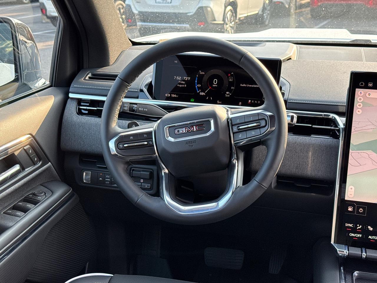 2026 GMC Sierra EV Hagerstown MD