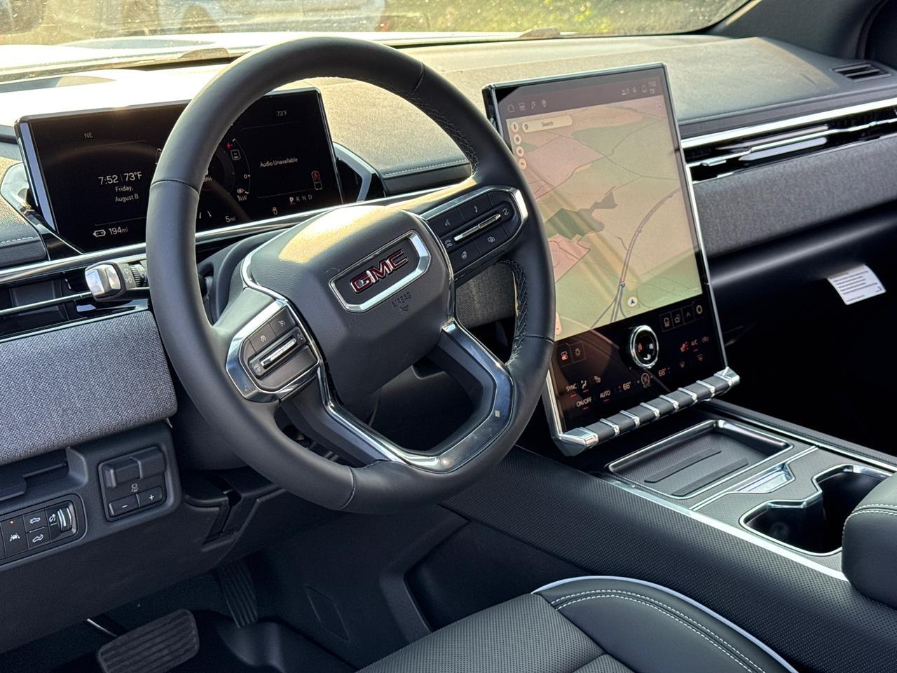 2026 GMC Sierra EV Hagerstown MD