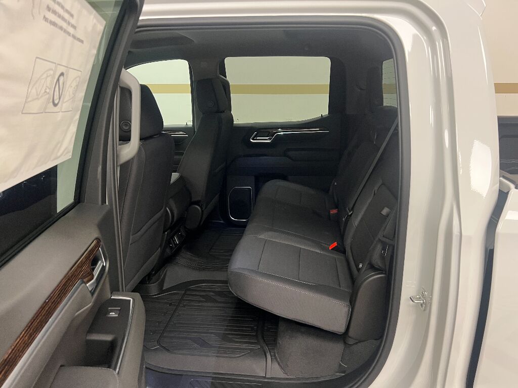 2026 GMC Sierra Elevation Bozeman MT