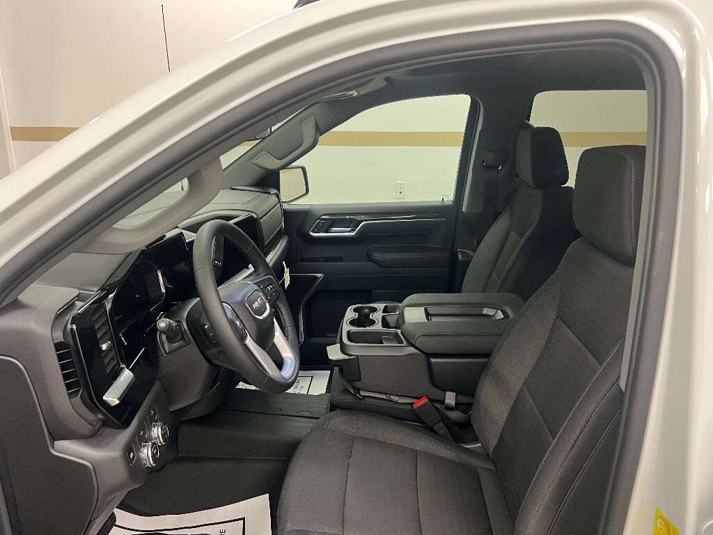 2026 GMC Sierra Elevation Bozeman MT