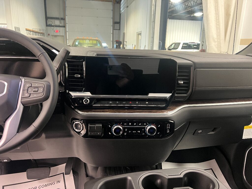 2026 GMC Sierra Elevation Bozeman MT