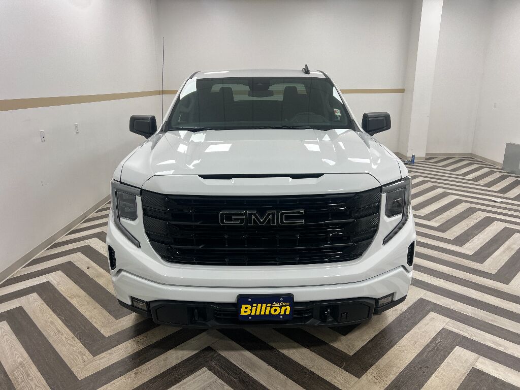 2026 GMC Sierra Elevation Bozeman MT