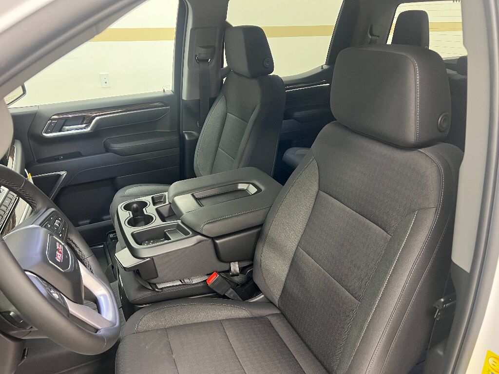 2026 GMC Sierra Elevation Bozeman MT