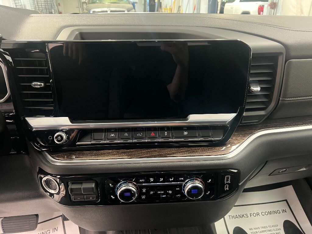 2026 GMC Sierra Elevation Bozeman MT