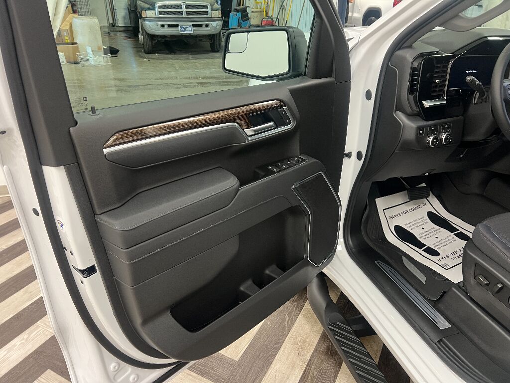 2026 GMC Sierra Elevation Bozeman MT