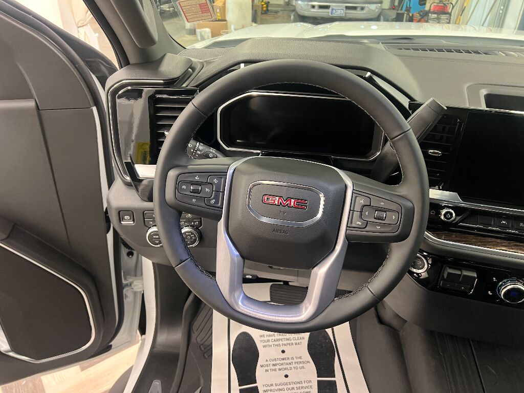 2026 GMC Sierra Elevation Bozeman MT