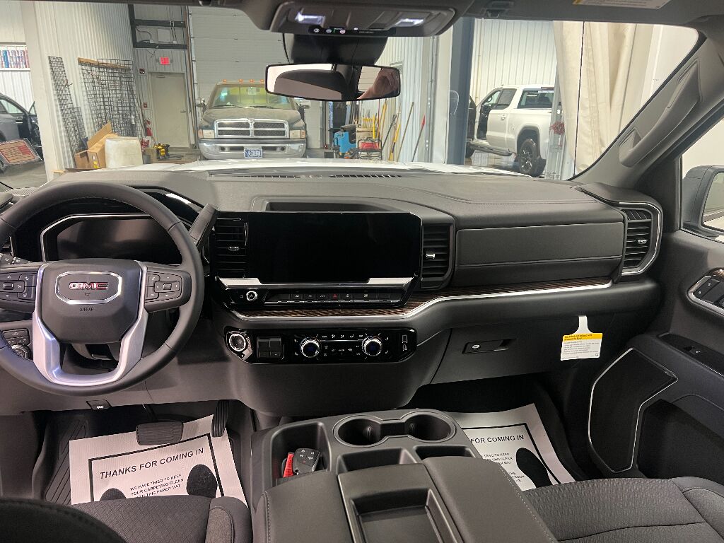 2026 GMC Sierra Elevation Bozeman MT