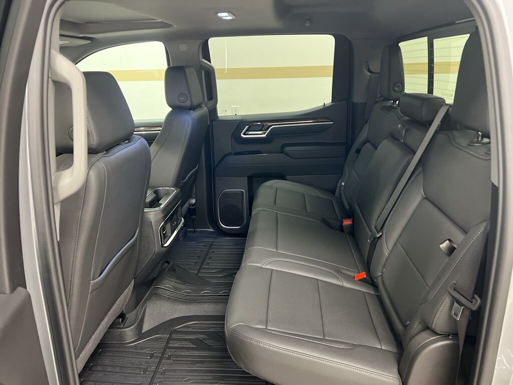 2026 GMC Sierra Elevation Bozeman MT