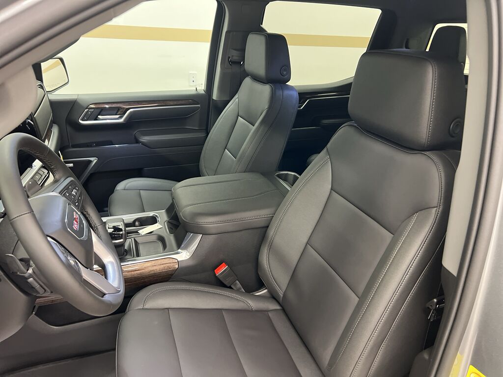 2026 GMC Sierra Elevation Bozeman MT