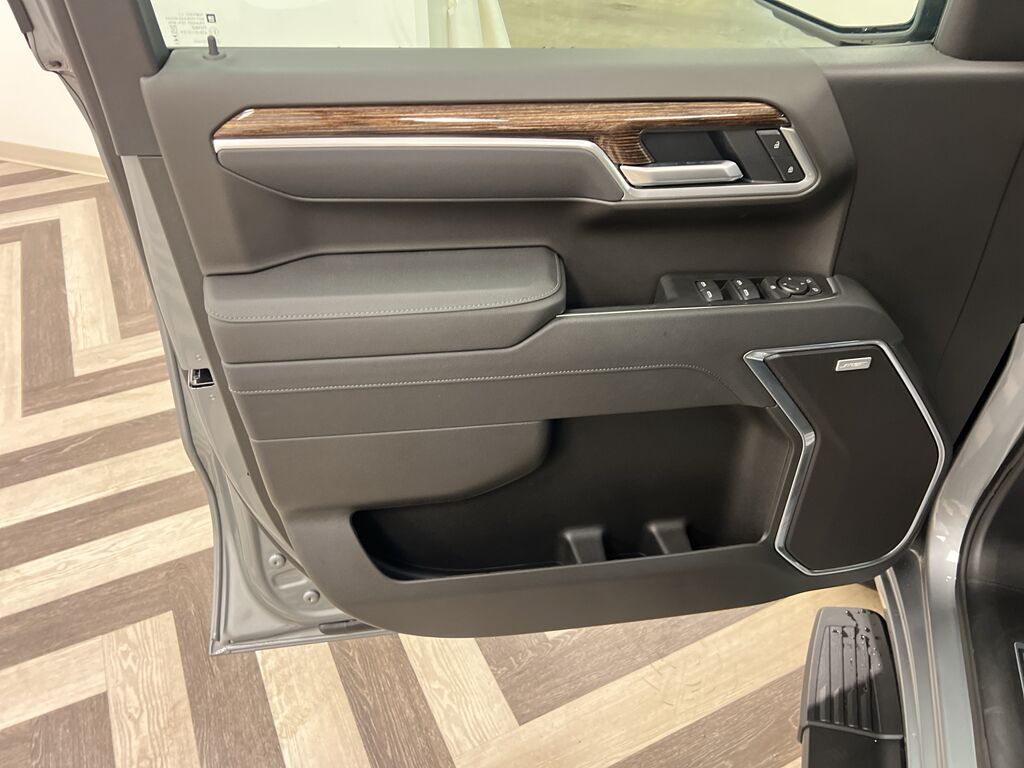 2026 GMC Sierra Elevation Bozeman MT