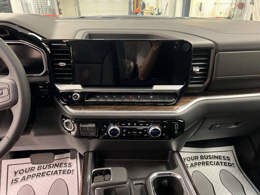2026 GMC Sierra Elevation Bozeman MT