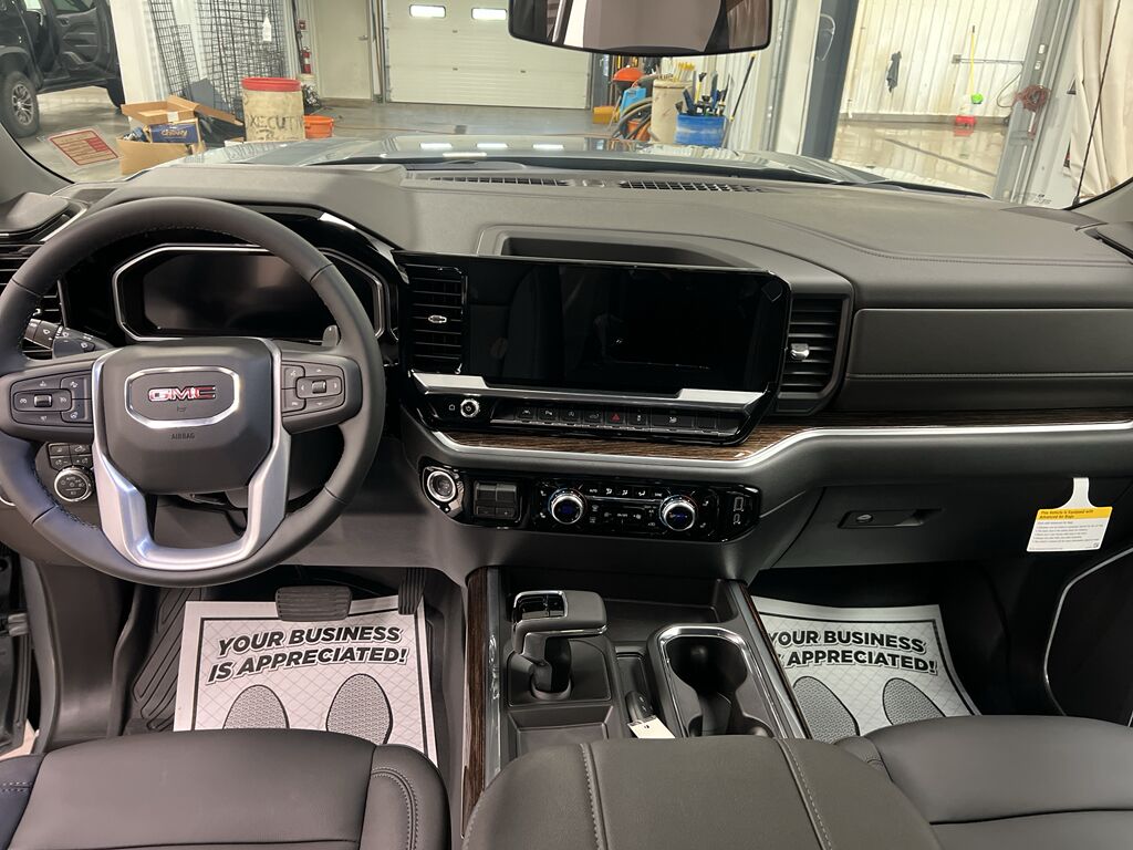 2026 GMC Sierra Elevation Bozeman MT