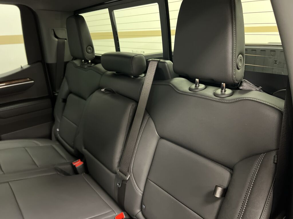 2026 GMC Sierra Elevation Bozeman MT